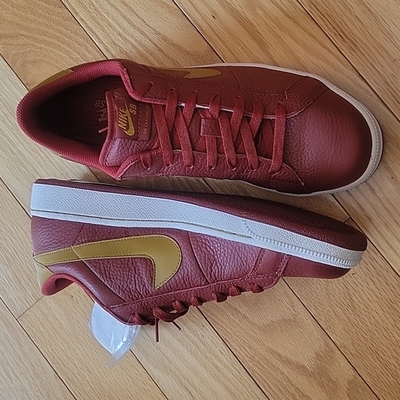 Nike Air classic SB - Picture 4 of 7